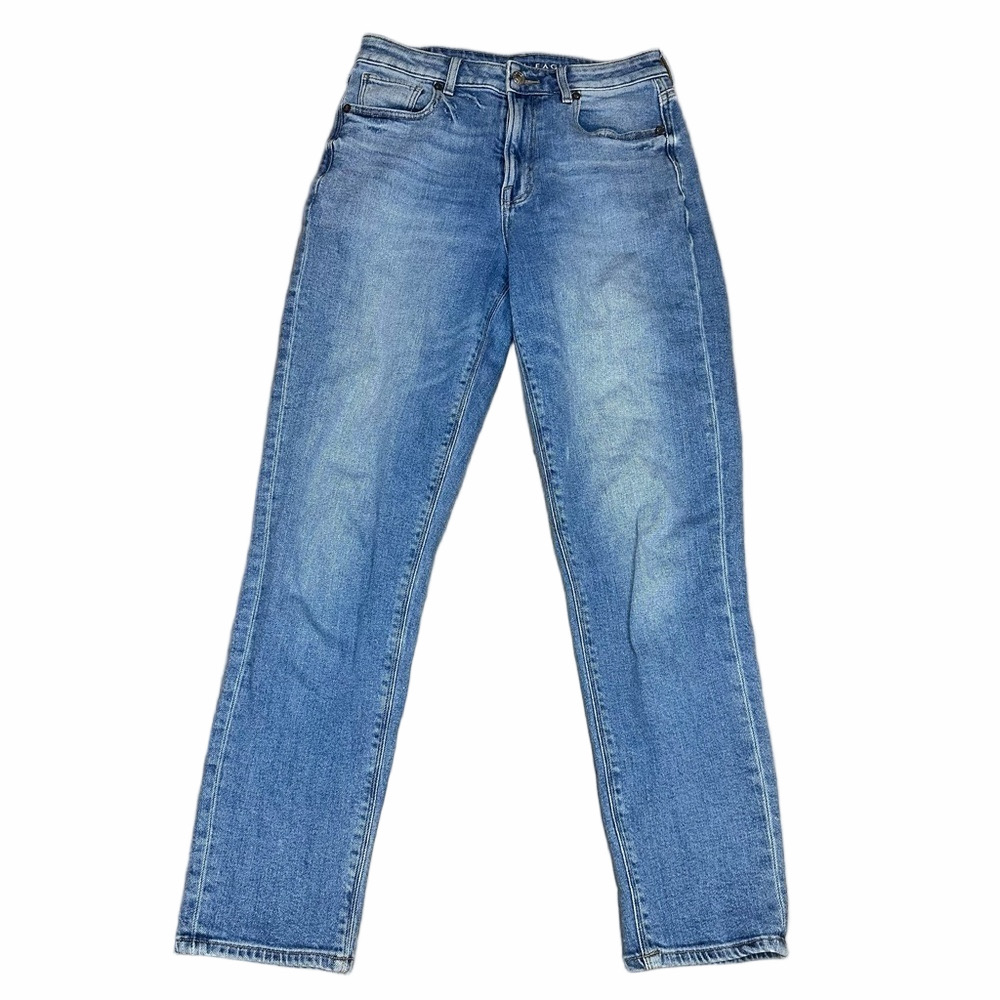 American Eagle Stretchy Light Wash Jeans Size 2